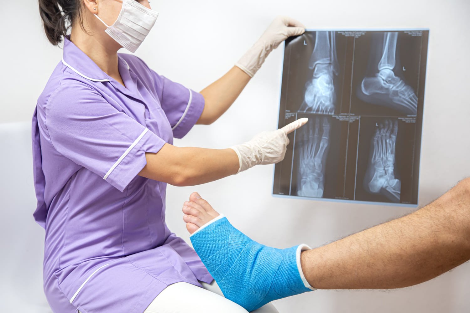 Robotic Knee Replacement: What Makes It Different