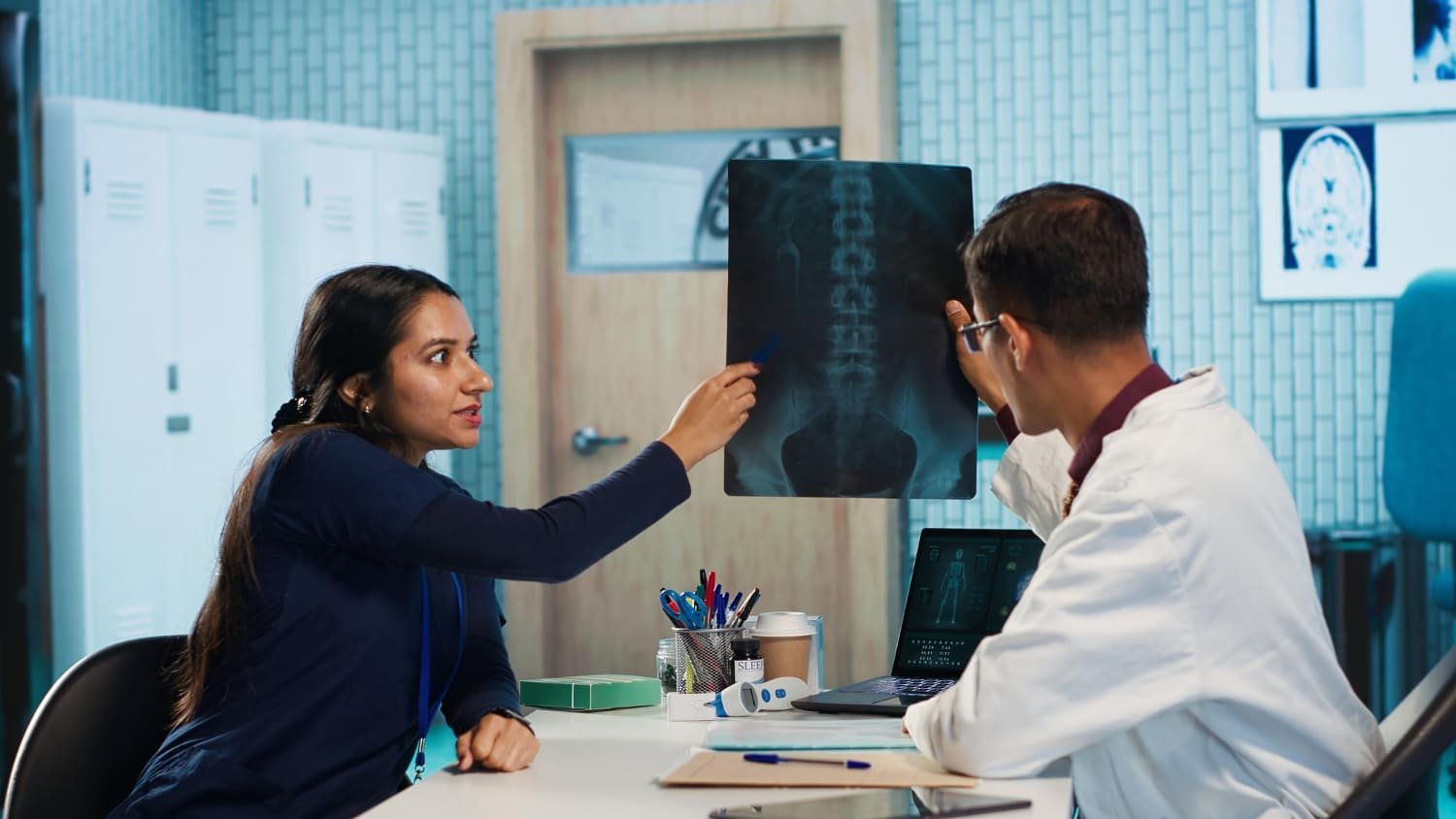 ACL Tears in Recreational Athletes: When Surgery is the Right Call