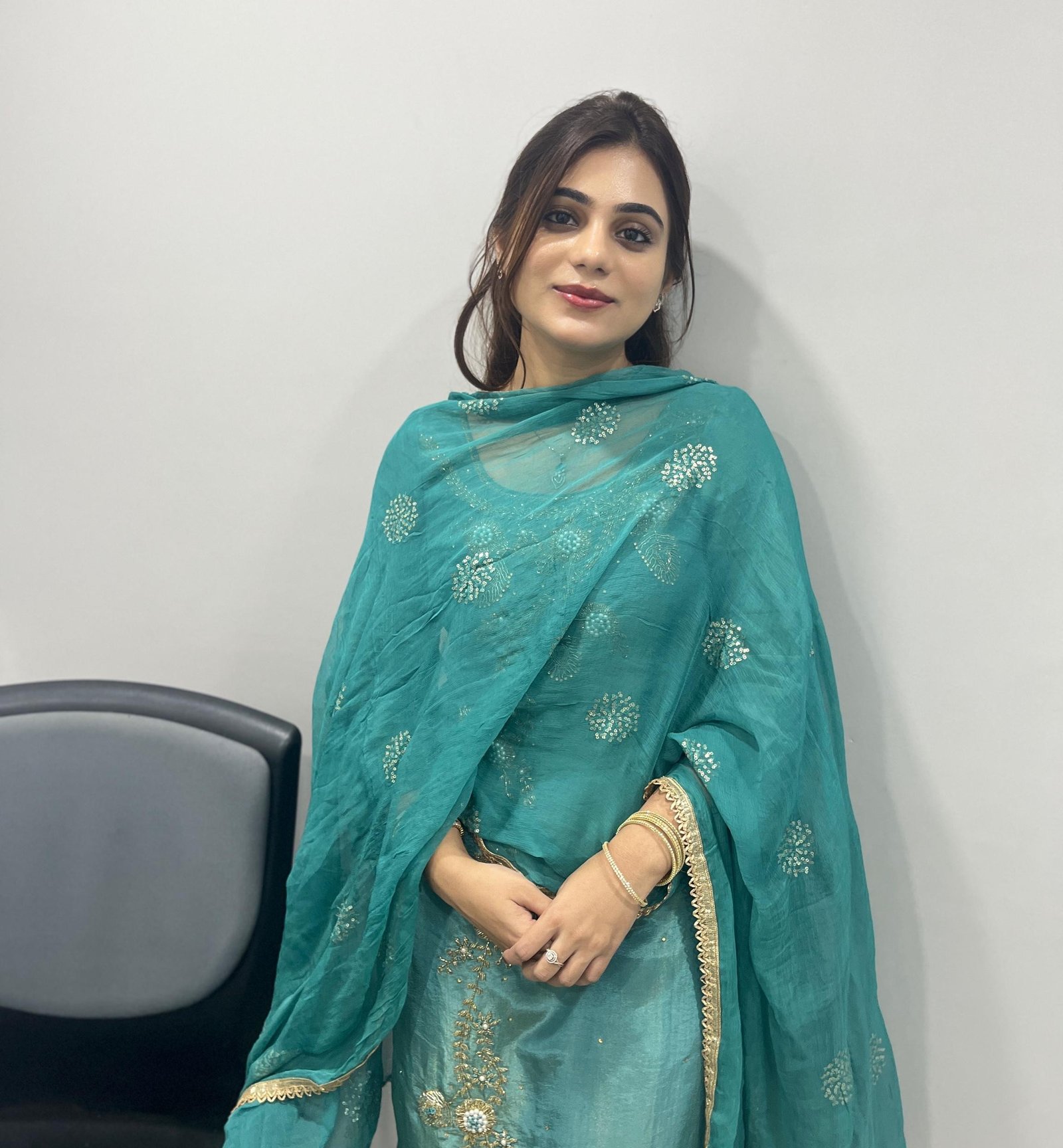 Dr. Simran Kaur Chhabra