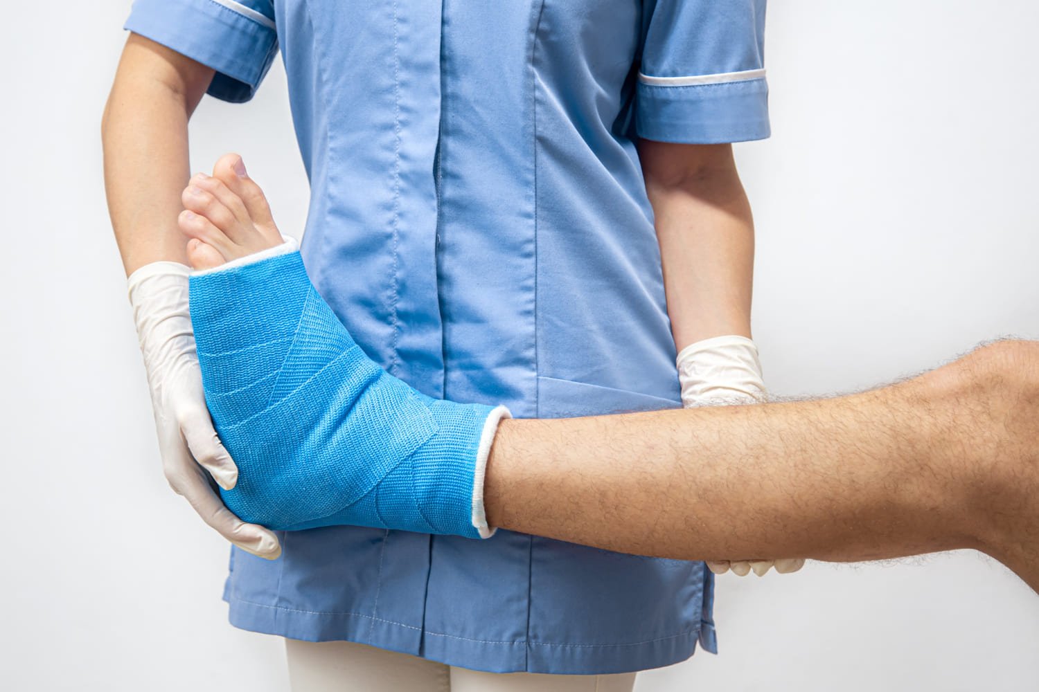 Arthroscopy & Sports Injury Surgery