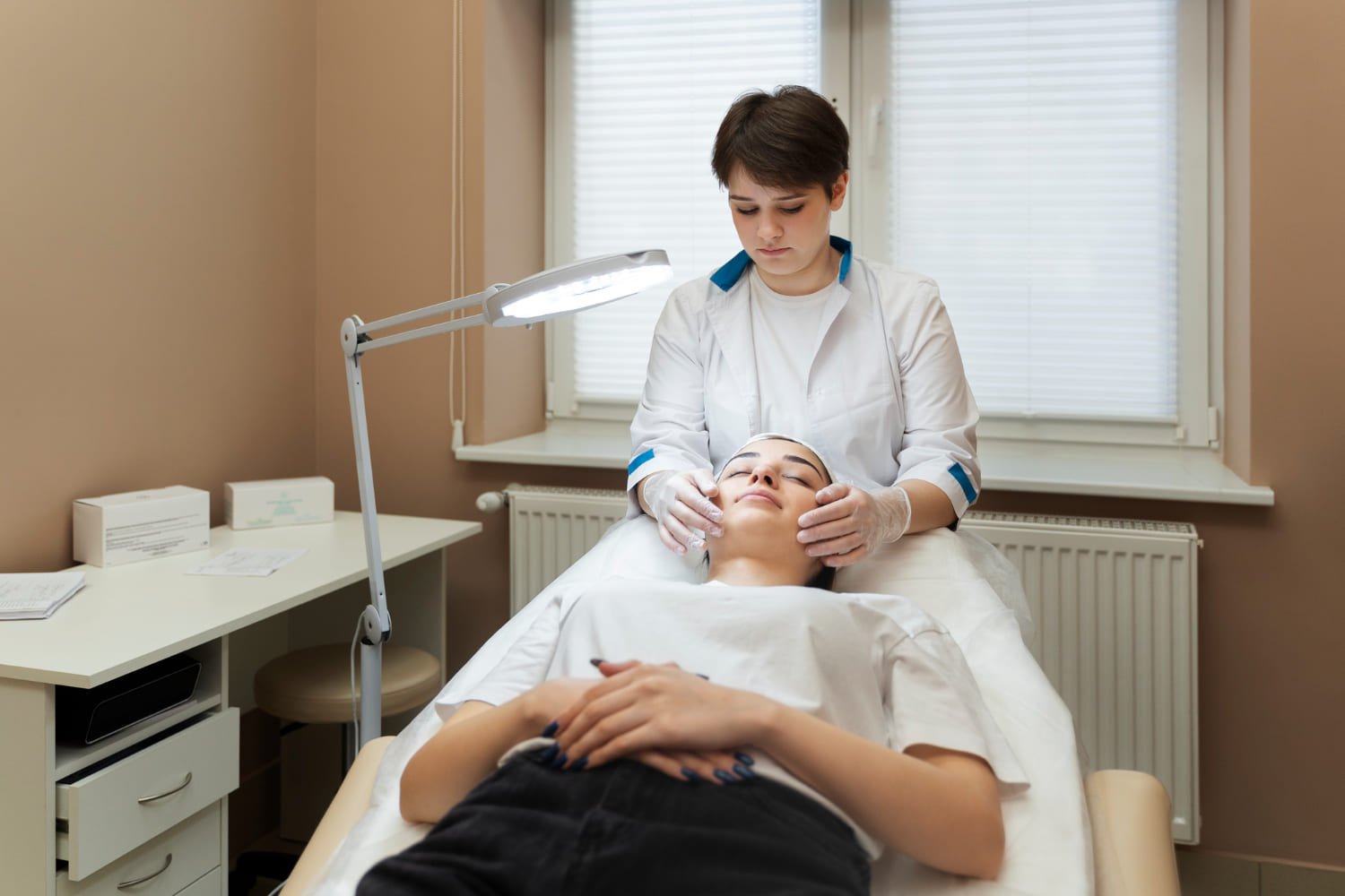 Regenerative & Advanced Skin Therapies