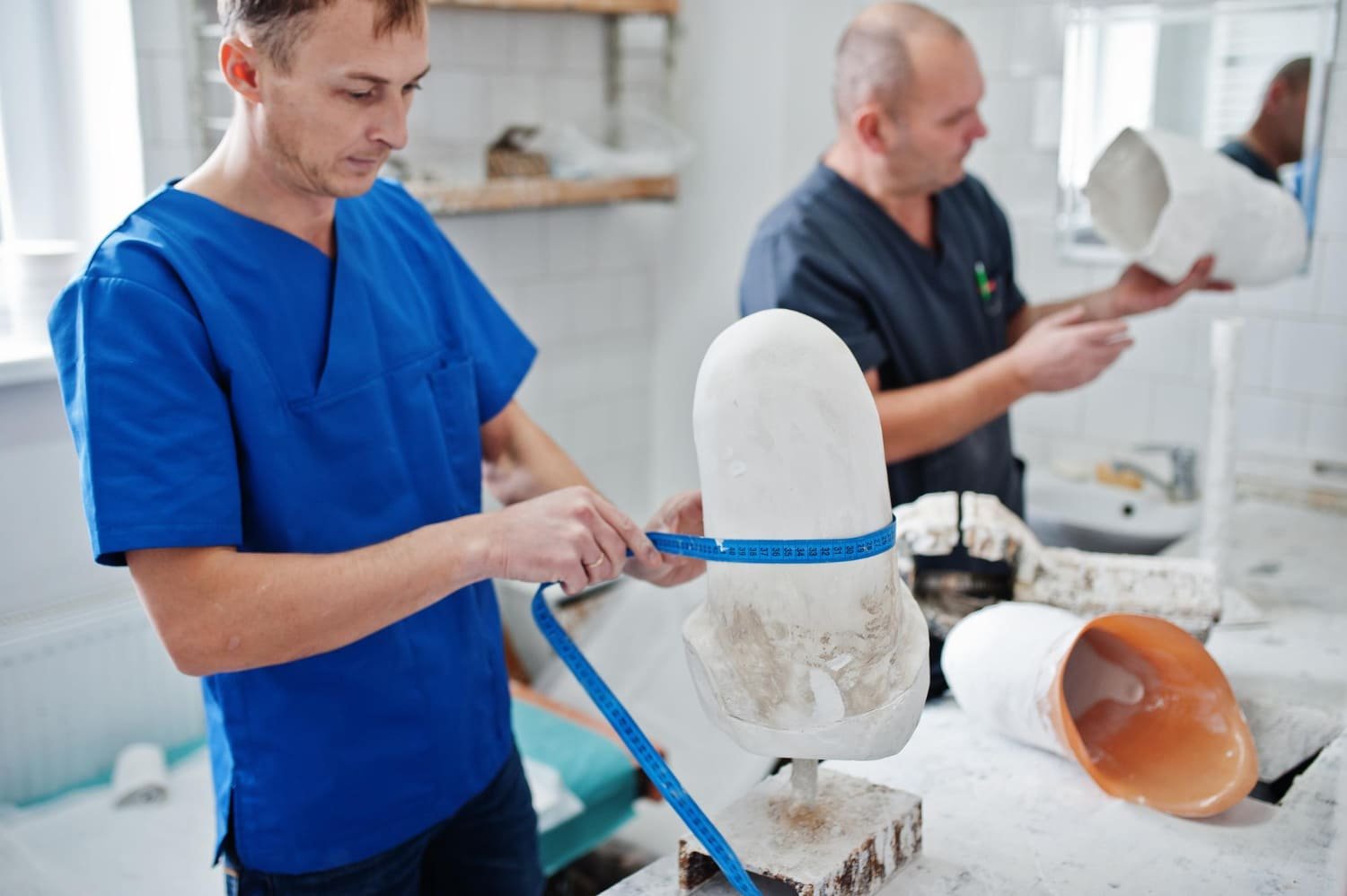 Joint Replacement & Arthroplasty