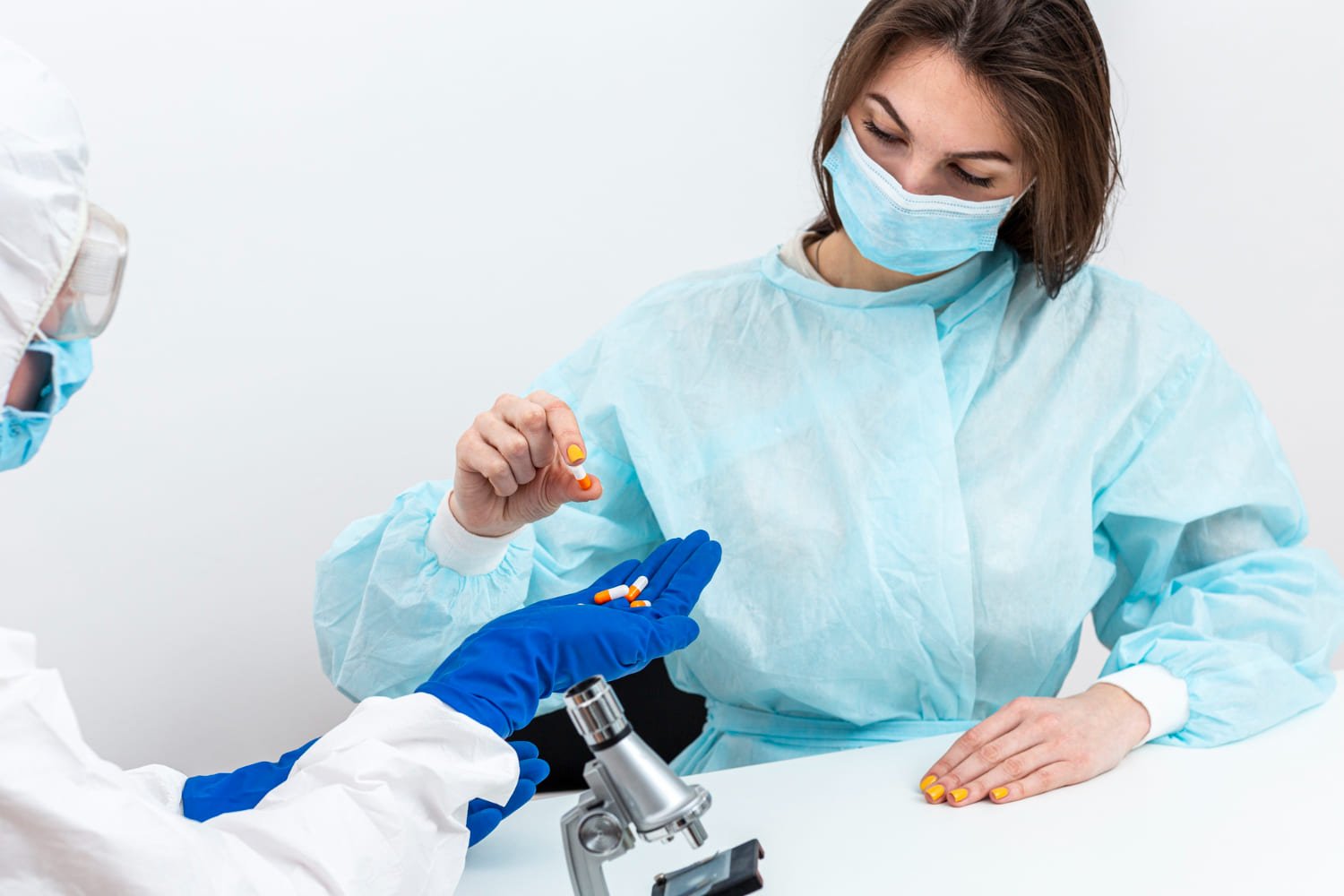 Orthobiologics & Regenerative Treatments