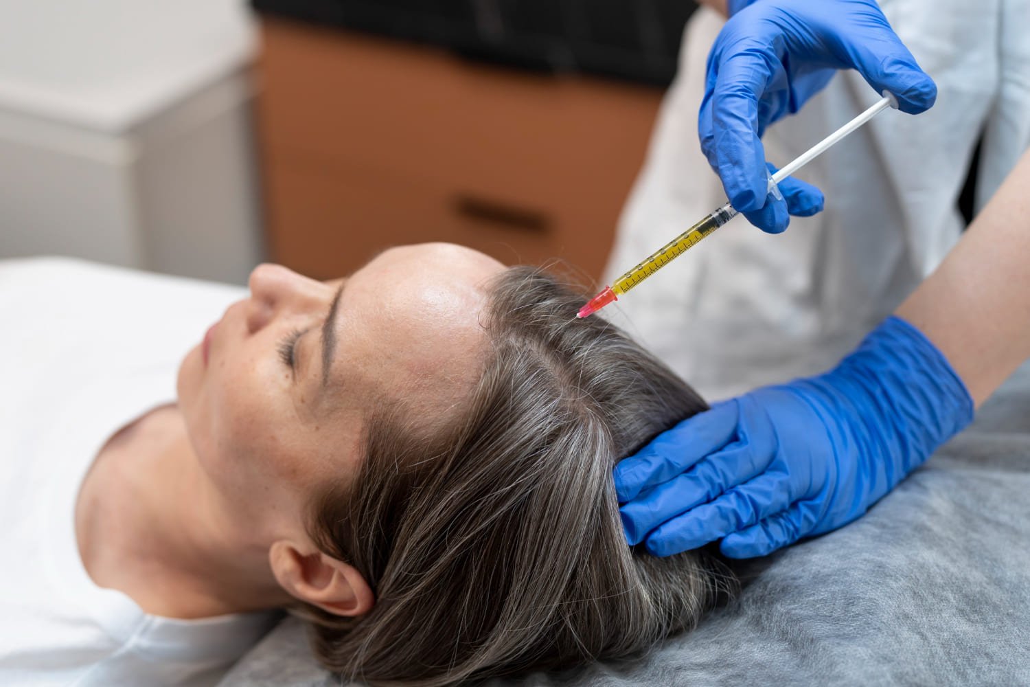 Hair & Scalp Treatments