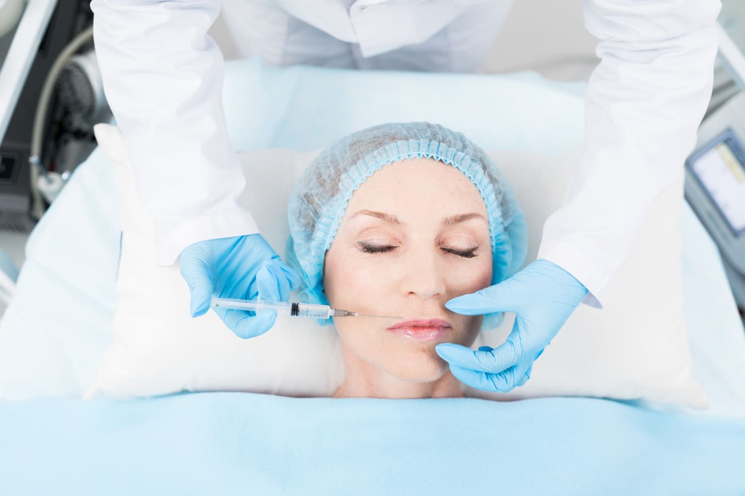 Aesthetic Dermatology & Rejuvenation
