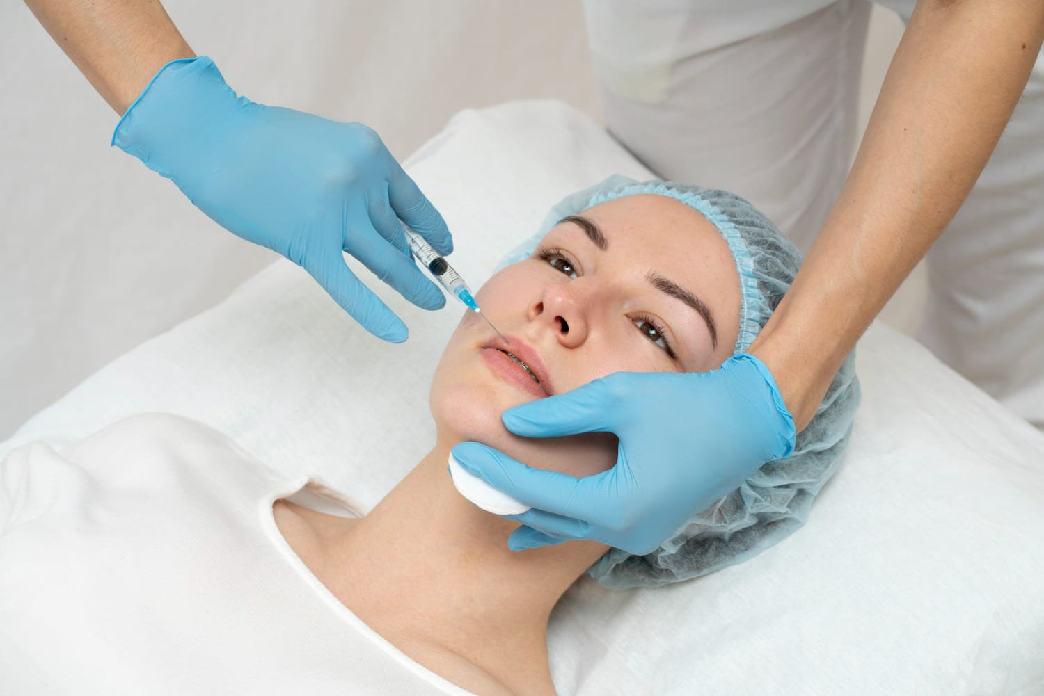 Laser Therapy Room