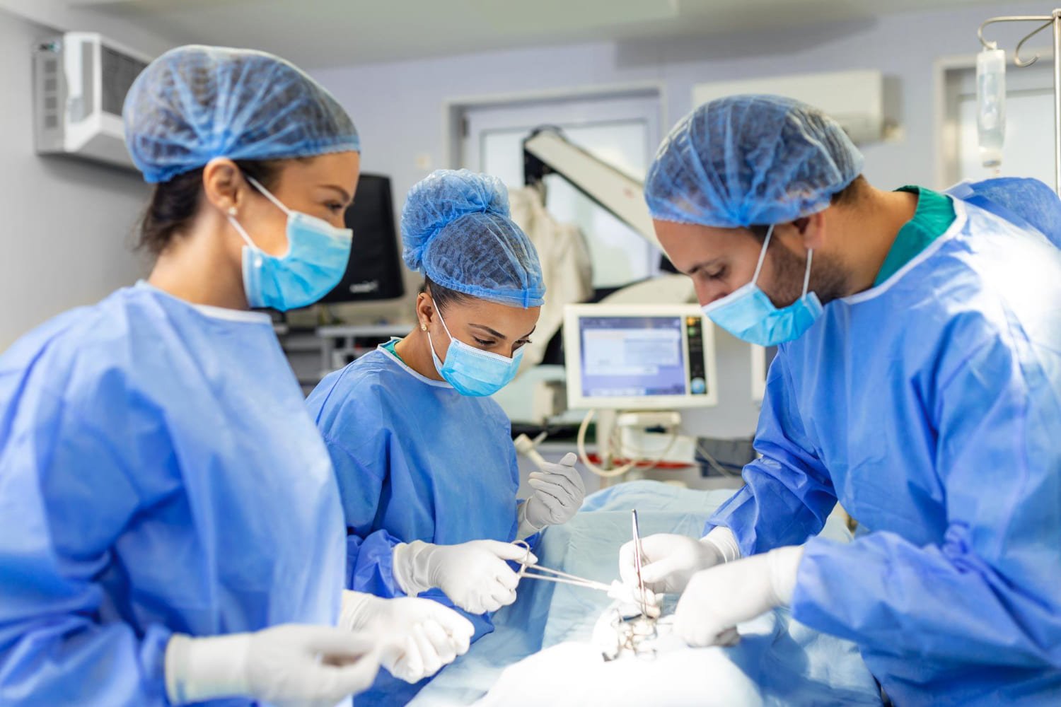Surgical Theatre